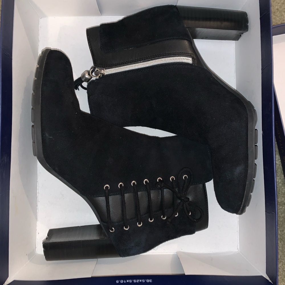 ⭐️Adrienne Vittadini Heels Sz 7.5⭐️